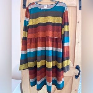 Baby doll style dress by Hemish